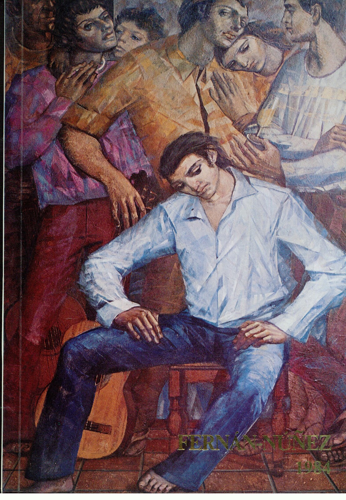 Feria Real y Fiestas en honor de Nuestra Señora del Tránsito  